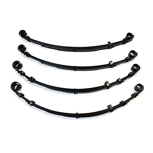 ジムニーJA11タニグチファイナルリーフ　箱付き ジムニー ファイナルリーフ バン用 SJ30/JA71/JA11 タニグチ TANIGUCHI