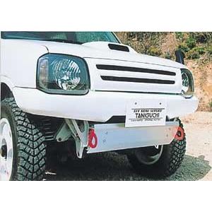 jb23 FRPフロントバンパー ジムニーFRPフロントバンパータイプ1 JB23W ☆オートクロス☆ : オート