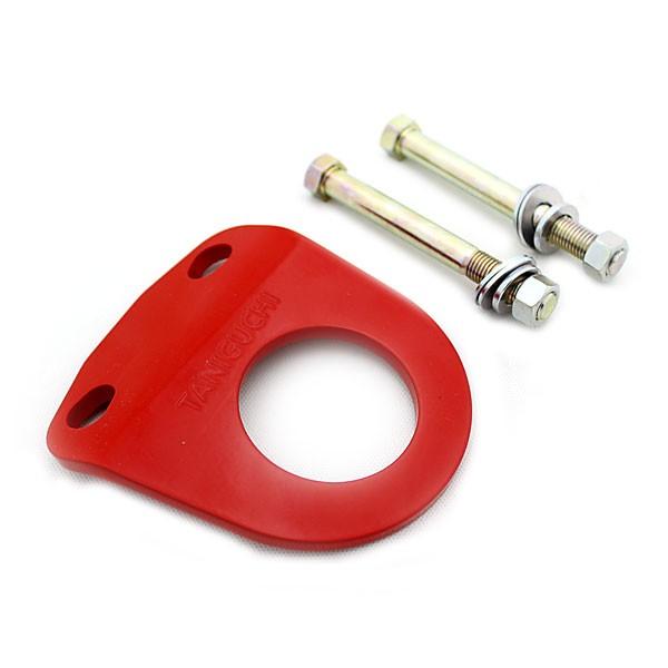 超安い ジムニー 牽引フック 取り付け スキッドプレート用牽引フック