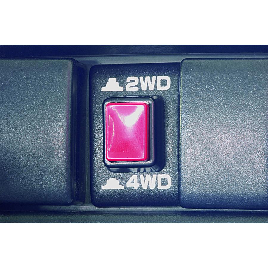 JB23 タニグチ　サブコン ジムニー エアロッキングハブコントロールスイッチ JB23 JB33 タニグチ