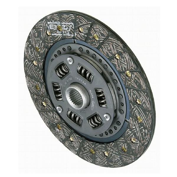 ジムニー 駆動 EXEDY 強化クラッチディスク SD07H JA11 車体番号156433 JA12 JA22W
