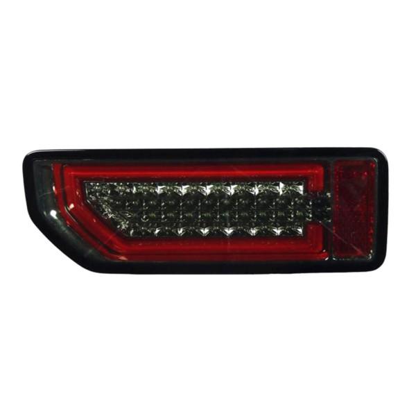 ジムニー フルLED ライト エムブロ サンダー LEDテールランプ ジムニー フルLED ライト エムブロ サンダー LEDテールランプ