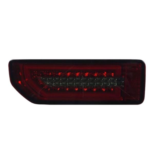 ジムニー フルLED ライト エムブロ サンダー LEDテールランプ ジムニー フルLED ライト エムブロ サンダー LEDテールランプ