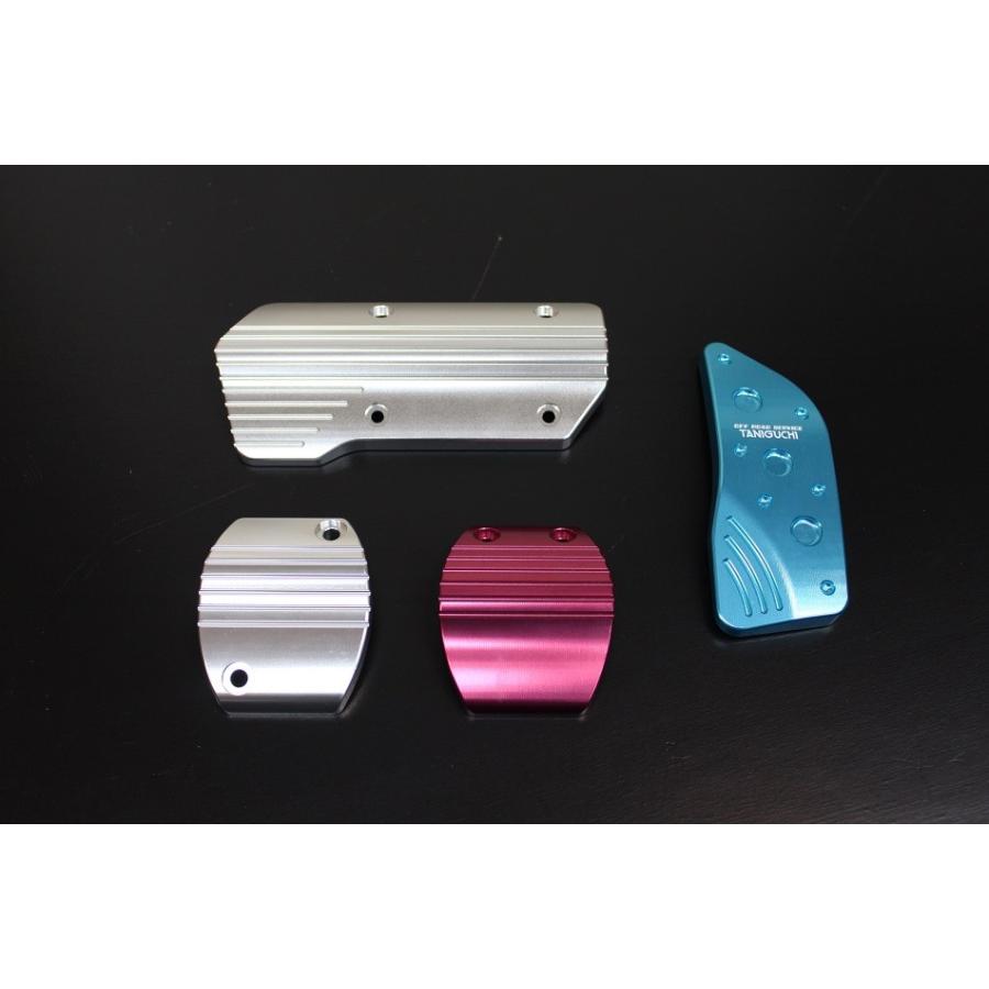 ジムニー オペレーションペダル forアクセル JB64 JB74 タニグチ