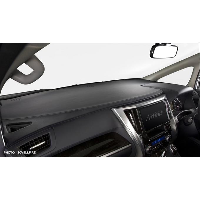 Artina(アルティナ)ダッシュマット【30系 アルファード・ヴェル