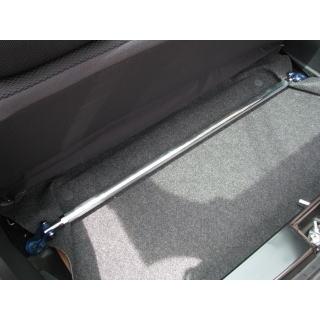 カワイ製作所 リアモノコックバー エッセ L235(トランクバー) DA0190 