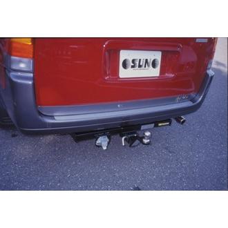 サントレックス ヒッチメンバー【ステップワゴン RF1/2】スタンダード 