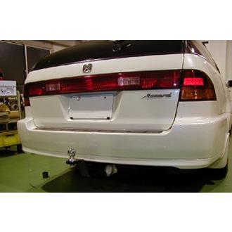 ヒッチメンバー(サントレックス)アコード ワゴン CF6/7、CH9