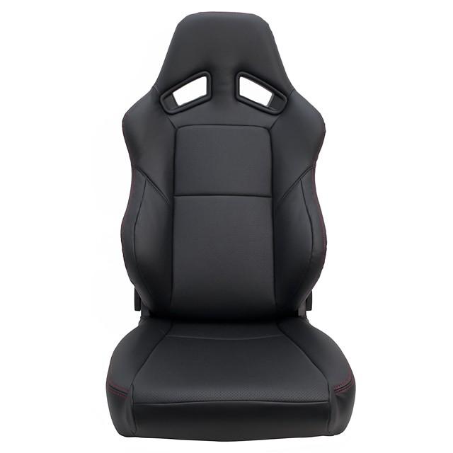 JADEスタイリッシュ(シートカバー)RECARO SR-7F 2017年以降、後期