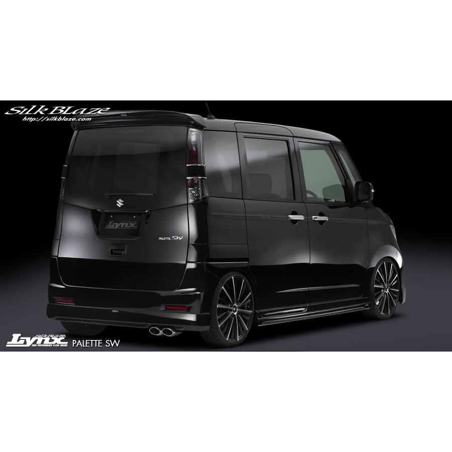 スズキパレットMK21　日産ルークスML21　シルクブレイズ　ハンドル スズキパレットMK21 日産ルークスML21 シルクブレイズ ハンドル