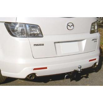 ヒッチメンバー(サントレックス)MPV LY3P スタンダード(C) TM501120 
