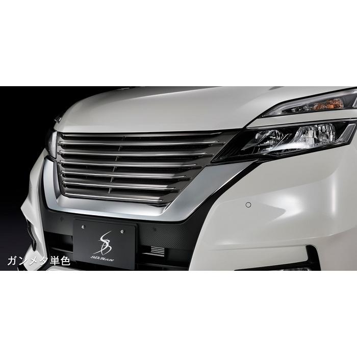 メッキワイパー ワゴンR MH35S MH55S スティングレー含む[フロント用