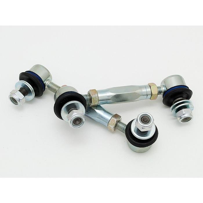 カワイ製作所 スタビリンク(強化タイプ/調整式)ジムニー ＪＢ６４