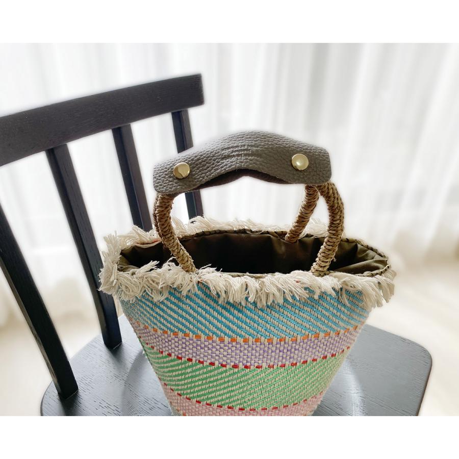 持ち手カバー バッグ用 ハンドルカバー バッグ 本革 2枚セット