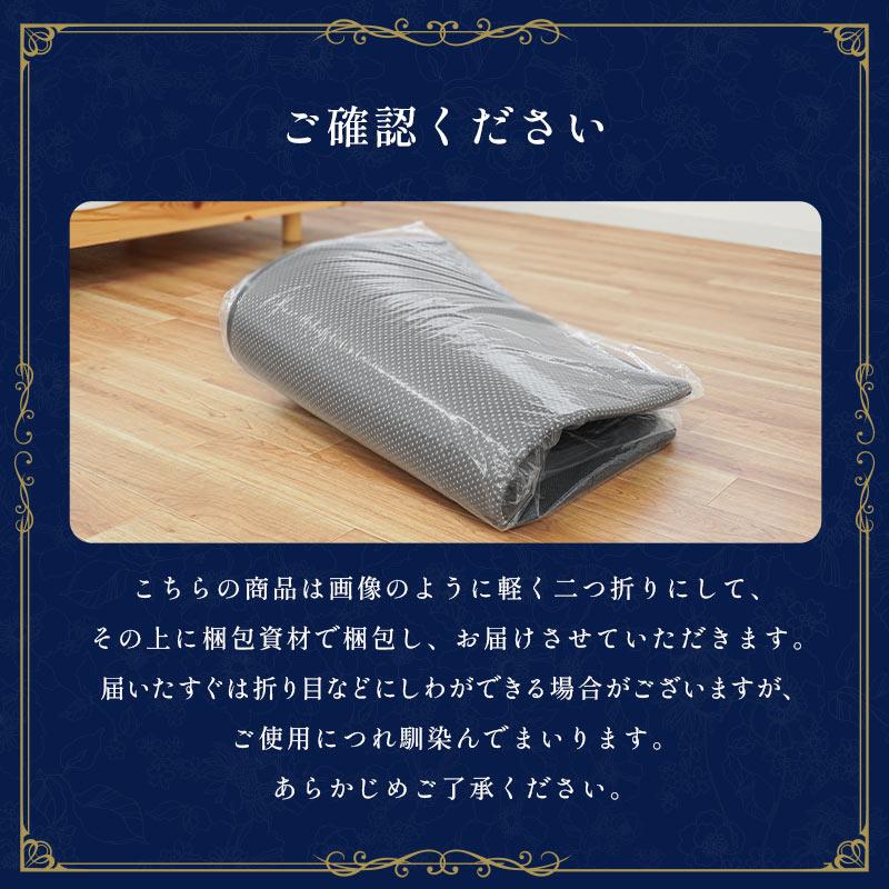 なだらか傾斜枕 低反発枕 幅100cm 日本製 低反発ウレタン 大きい 枕