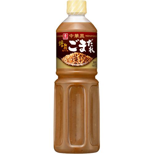 理研ビタミン リケン 中華風焙煎ごまだれ 1125g×6本 : Re-light Yahoo