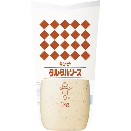 キューピー　ＱＰ　タルタルソース（チューブ）　１kg×10個 の商品画像
