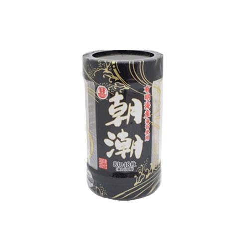 王将の杜 太平洋海苔 卓上フレンド朝潮 36枚 全型 4.5枚分×12個 : Re