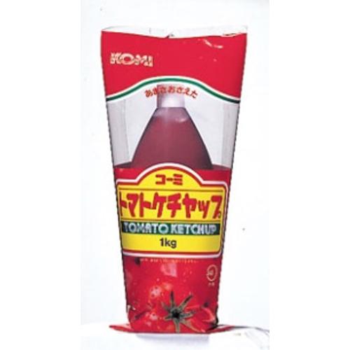 コーミ トマトケチャップ 特級 1kg×12個 : Re-light Yahoo!ショップ - 通販 - Yahoo!ショッピング