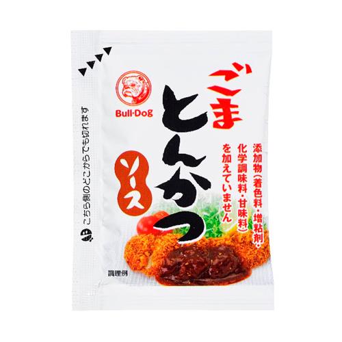 【ブルドッグストア】 ブルドックソース ブルドックソース 特級とんかつソース 200ml