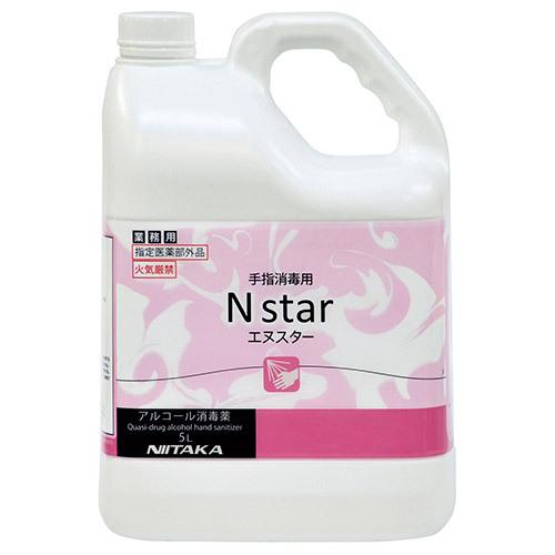 ニイタカ  Nstar  5L。本日限定販売。 ニイタカ Nスター 5L×4本 : Re-light Yahoo!ショップ - 通販