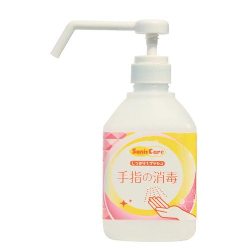 ニイタカ サニットケア手指消毒用Nスター 600ml×12本