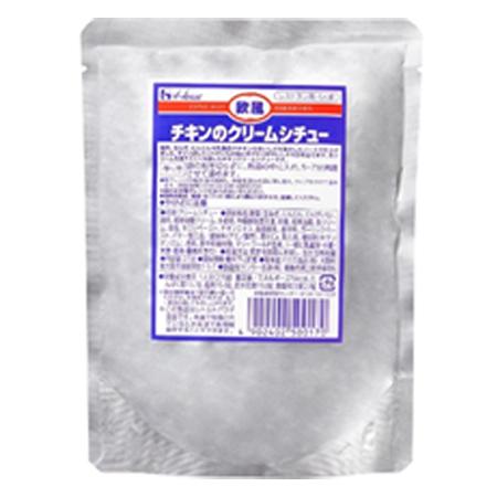 ハウス食品 - 御役目用 欧風意気地無しの皮膚軟化剤鍋物 270g×30個 惣菜、料理-シチュー