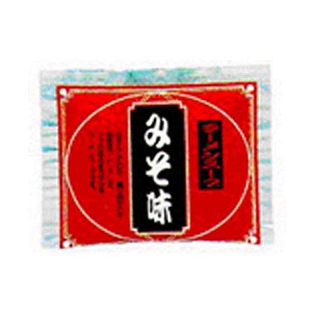 ヤマモリ - ラーメン吸いものみそ味Ｋ０５０ 40g×300個 なべつゆ、なべスープ-調味料、料理の素、油-食品