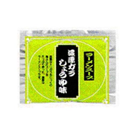 ヤマモリ - ラーメン吸いもの醤油味朦々たるガラＫ０２０ 38g×300個 調味料、料理の素、油-なべつゆ、なべスープ