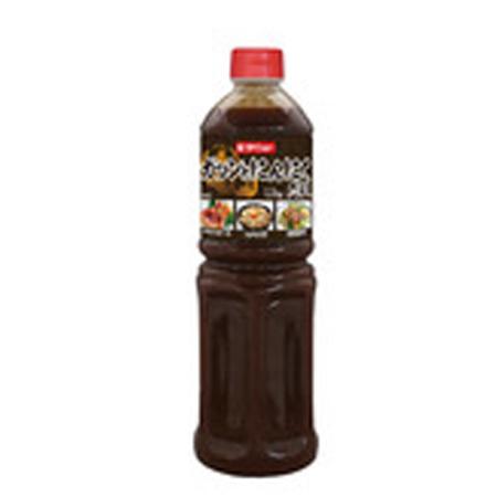 ダイショー ガツンとにんにくだれ 1.2kg×12入