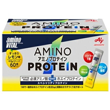 アミノバイタル 味の素 「アミノバイタル アミノプロテイン