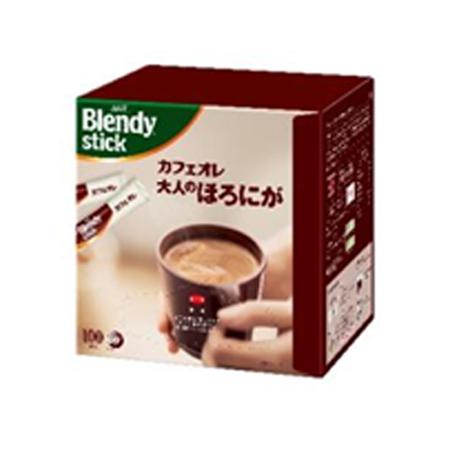 Blendy 味の素AGF 「ブレンディ」 スティック カフェオレ 大人の