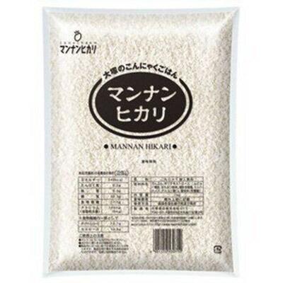 大塚食品　マンナンヒカリ業務用　1ｋｇ×10袋　【沖縄県・離島は別途送料】（Yahoo!・Re-light Yahoo!ショップ）
