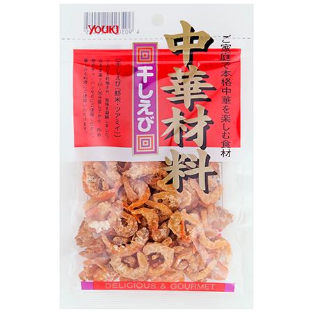 ユウキ食品 - YOUKI（） 干しえび 54g×30個 その他種類のエビ-食品-エビ