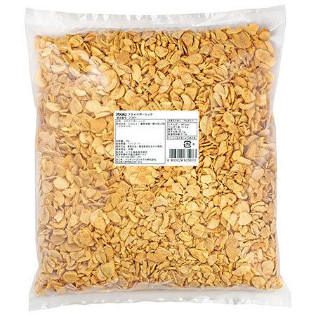 YOUKI（ユウキ食品） フライドガーリック 1kg×5個