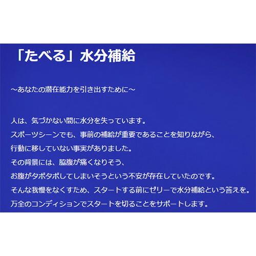 【3ケース】大塚製薬 ポカリスエットゼリー 180g 24個入×3箱 合計72本入り|k-relight|04