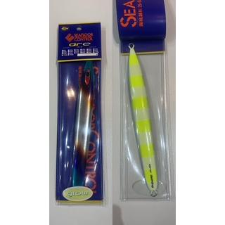 SEAFLOORCONTROL（シーフロアコントロール） arc アーク 320g 『限定