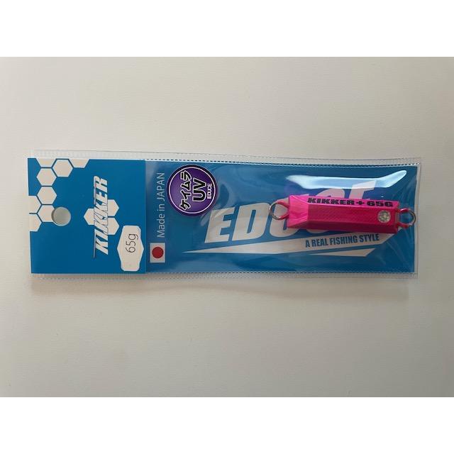 EDUCE KIKKER＋65 エデュース キッカー＋65 : educe-kikker65 