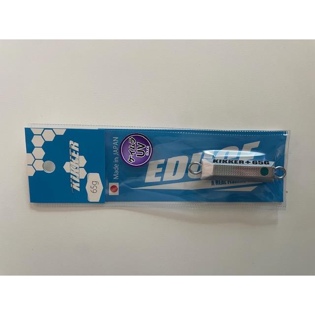 EDUCE KIKKER＋65 エデュース キッカー＋65 : OFFSHORE Fishing K-RIDE