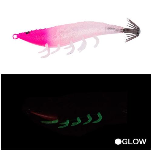 GEECRACK（ジークラック） 海老助 68mm GEECRACK EBISUKE : OFFSHORE