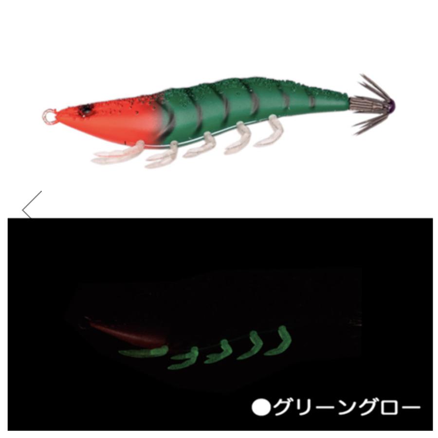 GEECRACK（ジークラック） 海老助 68mm GEECRACK EBISUKE : OFFSHORE