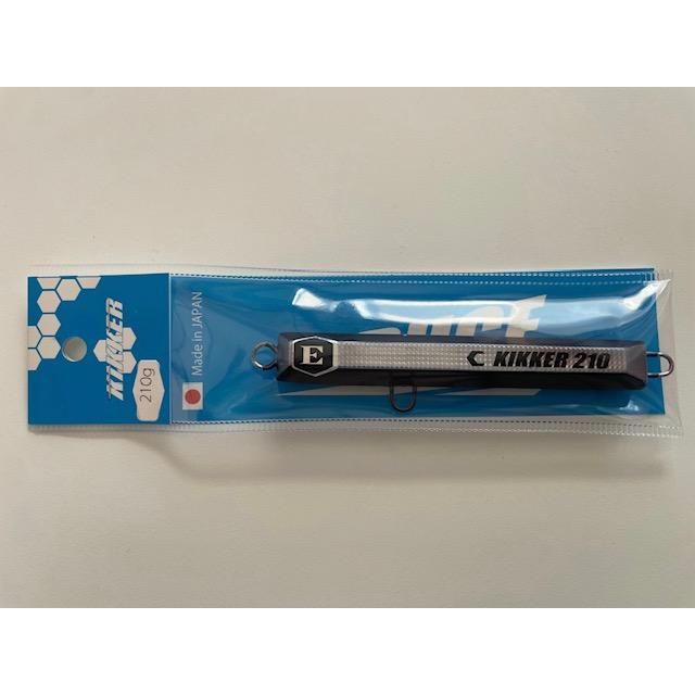 EDUCE KIKKER エデュース キッカー 太刀魚チューン210g : OFFSHORE