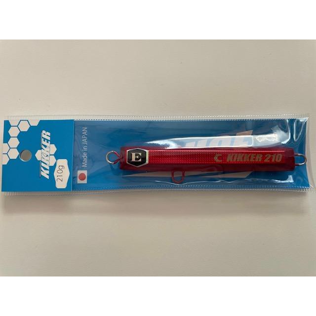 EDUCE KIKKER エデュース キッカー 太刀魚チューン210g : OFFSHORE