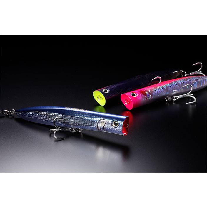 DuckDive ダックダイブ 230 ／ 190 ルアー 2つセット ダックダイブ