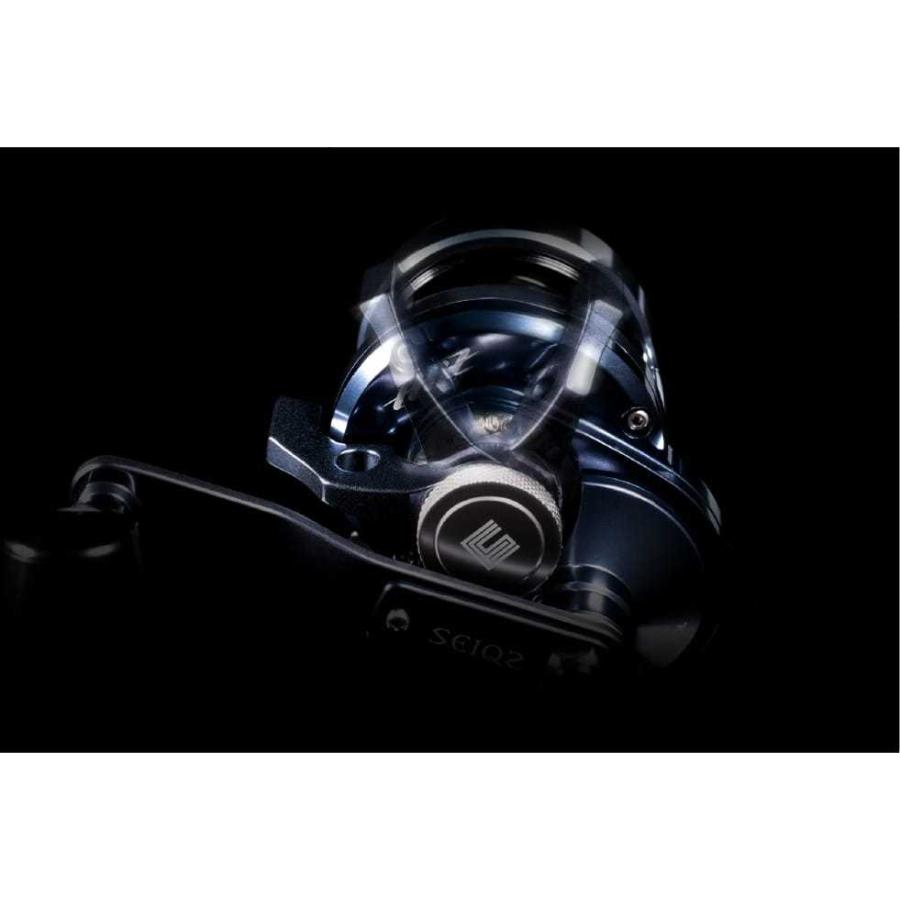 SEAFLOORCONTROL SEIQZ シーク シーフロアコントロール SEAFLOORCONTROL SEIQZ シーク シーフロアコントロール