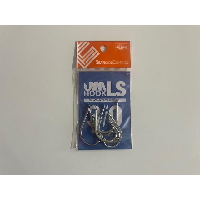 SEAFLOORCONTROL（シーフロアコントロール） JAM HOOK LS ジャムフック