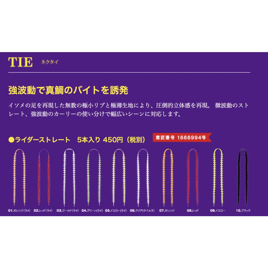 SEAFLOORCONTROL（シーフロアコントロール） NAV ライダー用