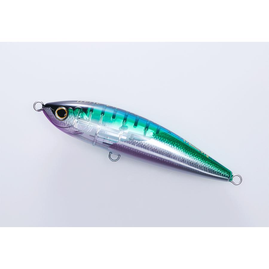 OCEA シマノ オシア ヘッドディップ 175F フラッシュブースト