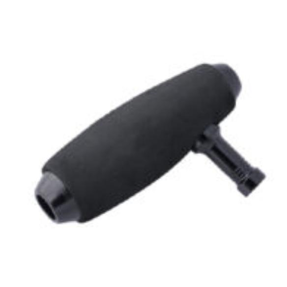 オーシャンマーク ハンドルノブ AE100EX スタジオオーシャンマーク HANDLE KNOB ハンドルノブ AE100EX BLACK