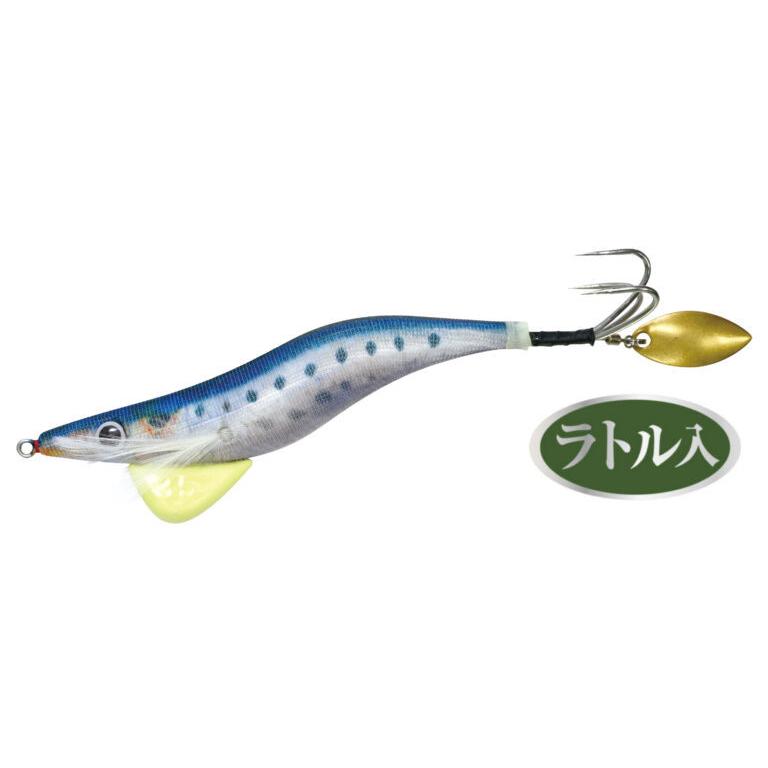 ハリミツ 蛸墨族 墨族オクトパッシングモデル : OFFSHORE Fishing K